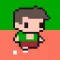 The Pixel Runner