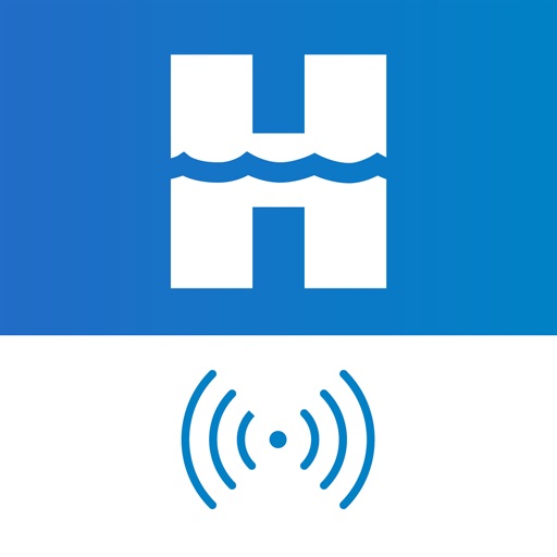 Hayward PoolComm® Hayward PoolComm®