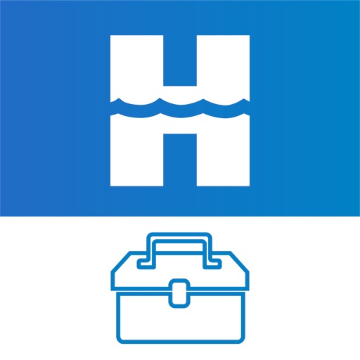 Hayward Pro App