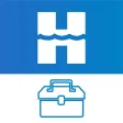 Hayward Pro App