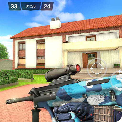 Special Ops: FPS PVP Gun Games Special Ops: FPS PVP Gun Games