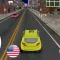 Taxi Driver - New York City 3D