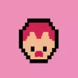 Mr.Pixel Sticker Pack