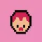 Mr.Pixel Sticker Pack