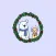 Winter Days with Merrylove (Animated Stickers)
