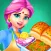 Indian Street Food Chef