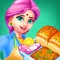 Indian Street Food Chef