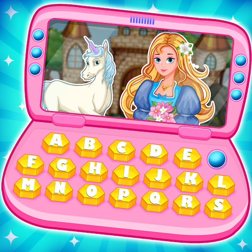 Learn & Play Kids Computer Fun Learn & Play Kids Computer Fun