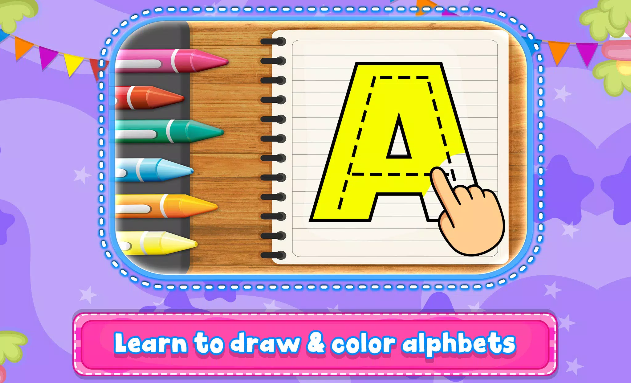 Learn & Play Kids Computer Fun Screenshots
