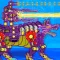 Mech Robot Battle: Ultimate