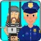Pretend Play Prison Town