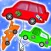 Toy Maker Car Factory