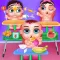 Triplet Mommy Nursery Daycare