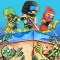 Zombie Attack Survival