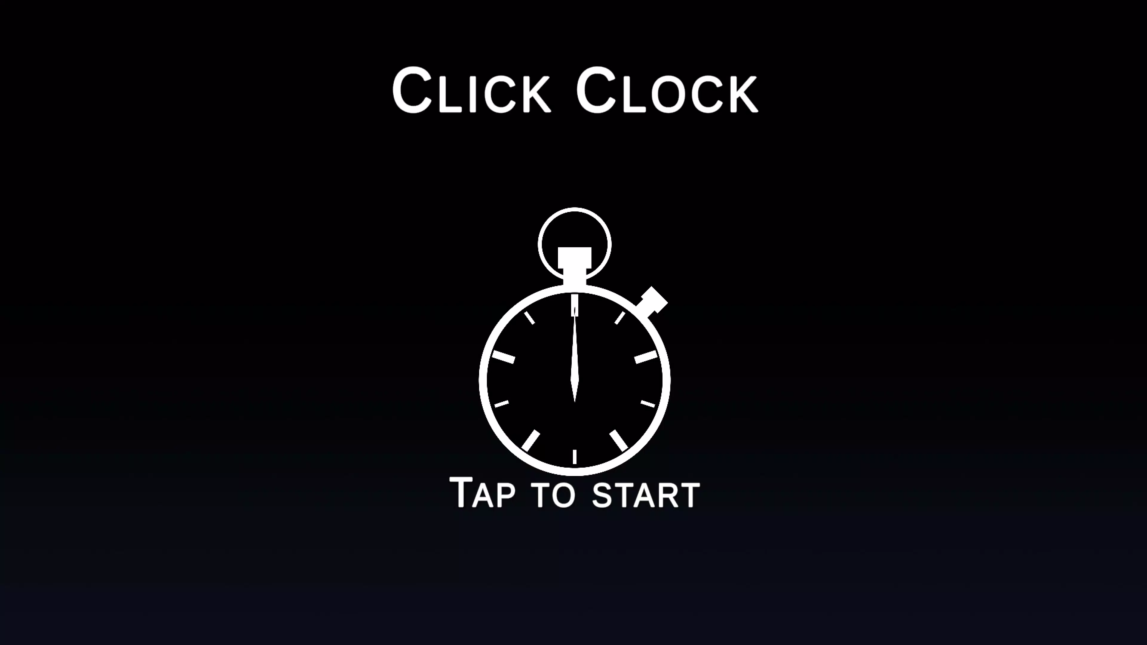 Click Clock APK for Android Download - PGYER APKHUB