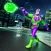 Slime Hero Gangster City