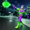 Slime Hero Gangster City