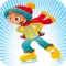Boy Jigsaw Puzzle Preschool at 2 3