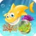 fish sea hero quest