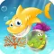 fish sea hero quest