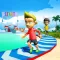 Nonstop Run 3D