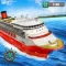 City Port Cruise Ship Trade