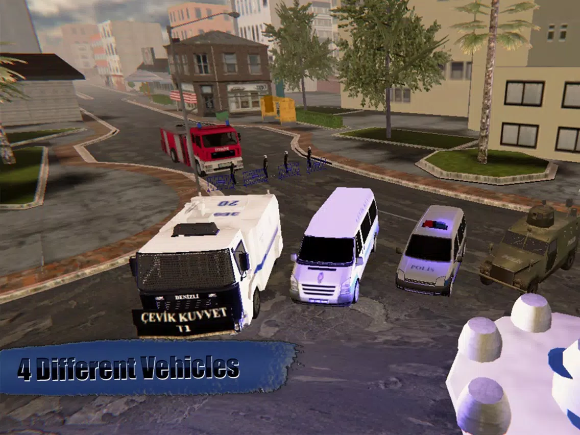 Captures d'écran de Duty 2 (Legend Continues) iPad 
