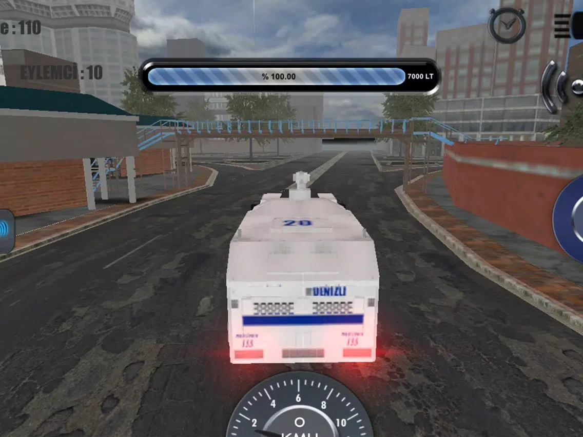 Captures d'écran de Duty 2 (Legend Continues) iPad 