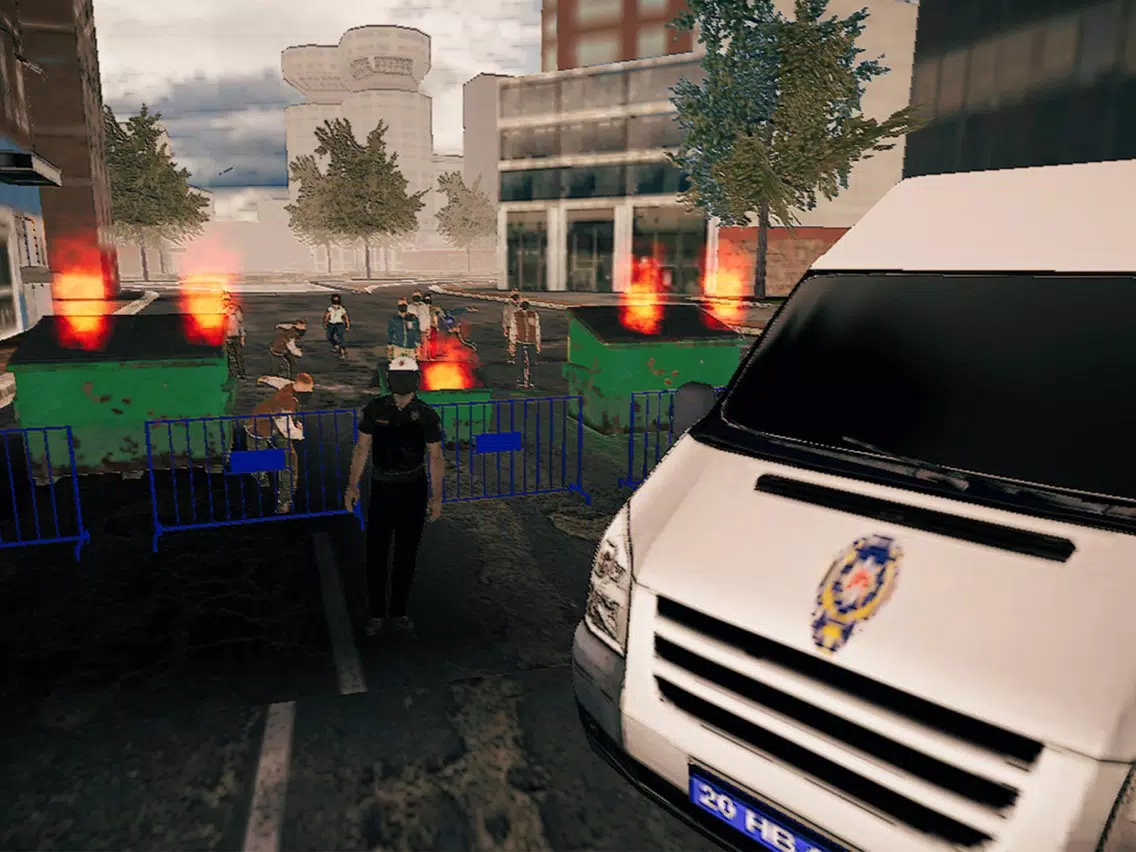 Captures d'écran de Duty 2 (Legend Continues) iPad 