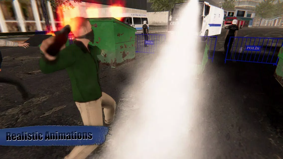 Captures d'écran de Duty 2 (Legend Continues)