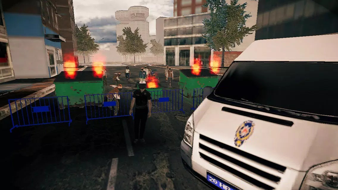 Captures d'écran de Duty 2 (Legend Continues)