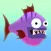 Piranha Frenzy