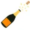 Enjoy New Year Stickers