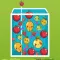 Fruit Matching Merge Juicy 3D