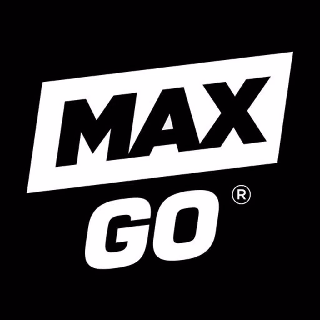 MAX GO MAX GO