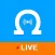 Omega Live Video Broadcast