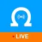 Omega Live Video Broadcast
