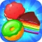 Candy Story Sweet
