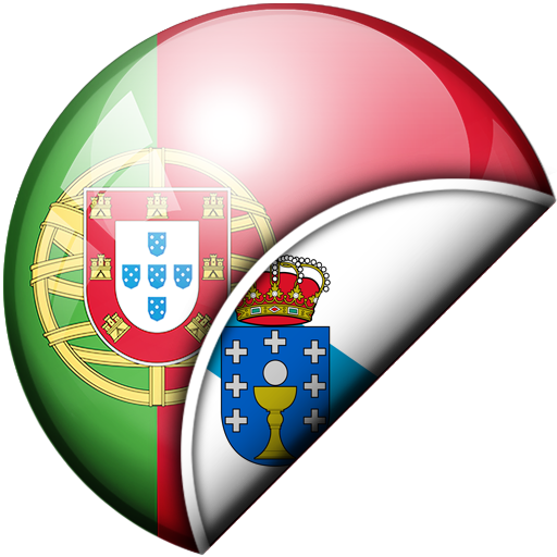 Portuguese-Galician Translator