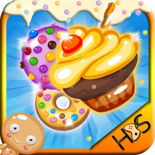 Yummy Jam Paradise Match 3 Puzzle Game(Match items of same Color and Switch) Yummy Jam Paradise Match 3 Puzzle Game(Match items of same Color and Switch)
