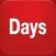 Beautiful Days - Day Counter