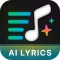 AI Lyrics Generator & Rap Song