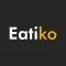 Eatiko Food Delivery App