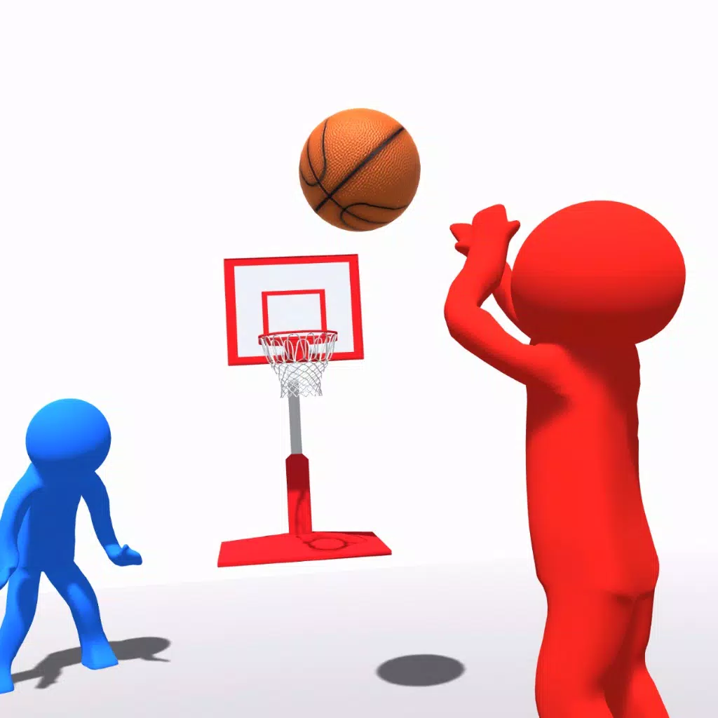 Jump Shot！