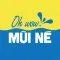 Oh Wow! Mui Ne