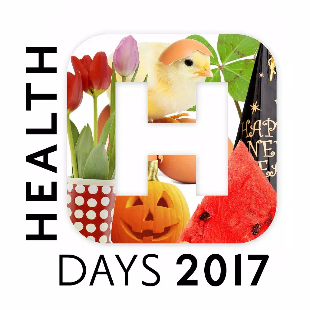 Health Days Health Days