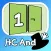 HC And - Del 1