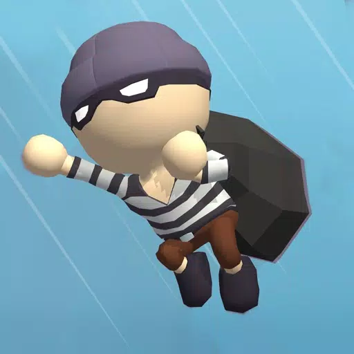 Bouncy Thief Bouncy Thief