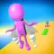 Space Dash 3D
