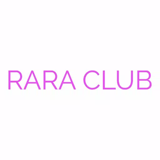 RARA CLUB RARA CLUB